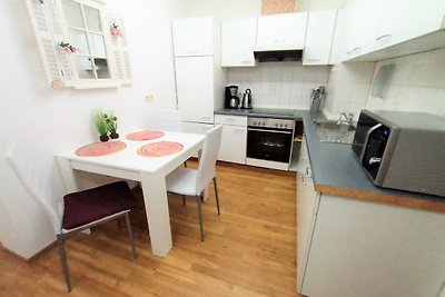 Vakantieappartement Gezinsvakantie Friedrichshafen