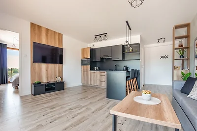 Sun&Snow Resorts - Apartment A12