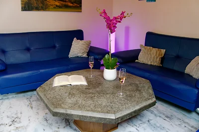 Ferienwohnung Schlossblick