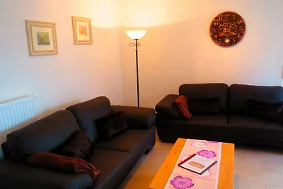 Feriendomizil Belvedere