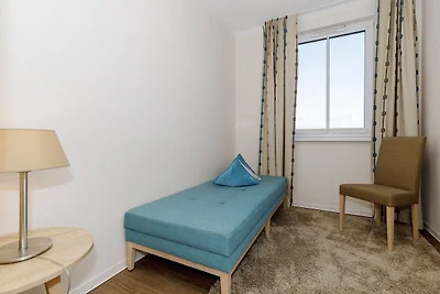 Aparthotel Waterkant Suites, Suite