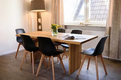 Appartamento Vacanza con famiglia Eckernförde