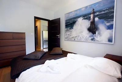 Sun&Snow Dwie Sosny - Apartment 58