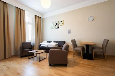 Suite Tabor 4