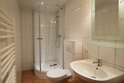 Vakantieappartement Gezinsvakantie Dierhagen