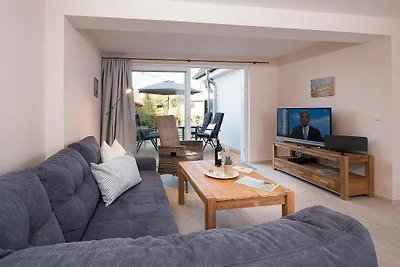 Vakantieappartement Gezinsvakantie Grömitz