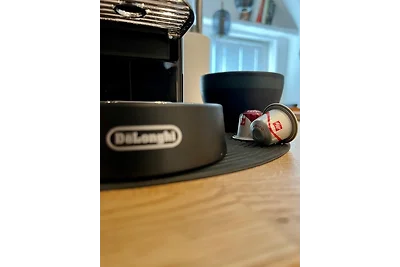 Chillige Ferienwohnung für 2! Loft