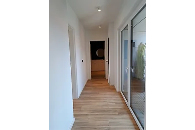 Appartamento Vacanza con famiglia Eckernförde