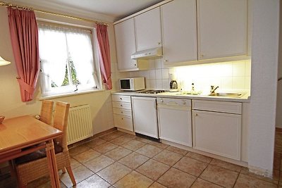 Apartamento Vacaciones familiares Westerland