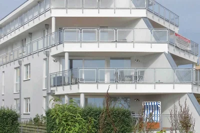 Ostseeresidenz 3 - Grossenbrode