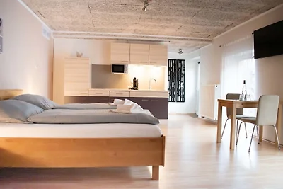Böhmerwald pur² Ferienwohnung 7