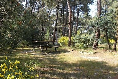 Holiday home relaxing holiday Grayan-et-l'Hôpital