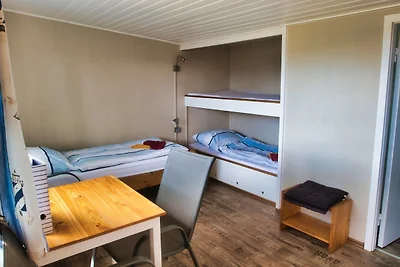 Domek letniskowy Urlop wypoczynkowy Lübeck
