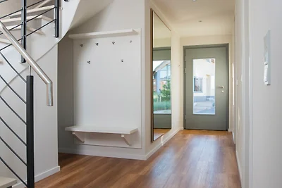 Ostsee - Ferienhaus Nr. 57 "360