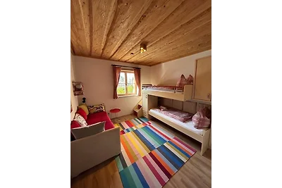 Appartement Vacances avec la famille Gröbming