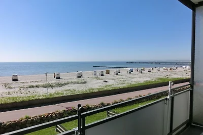 Haus "Sanddorn", Wohnung 18