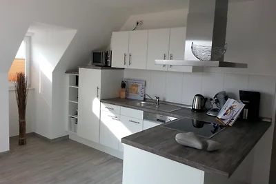 Vakantieappartement Gezinsvakantie Großenbrode