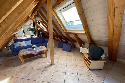 Glattbacher Hof Ferienwohnung 10
