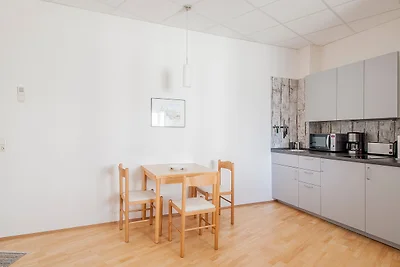 Vakantieappartement Gezinsvakantie Oberhof