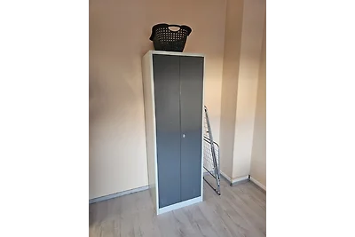 Appartement Vacances avec la famille Leuna