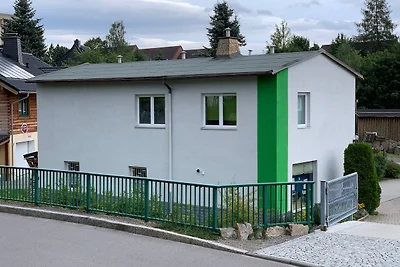 FeWo Familie Herold - 2 SZ