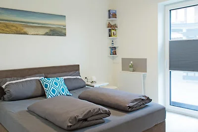 Kleine Auszeit - Butjadingen