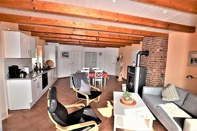 Appartamento Vacanza con famiglia Hohwacht