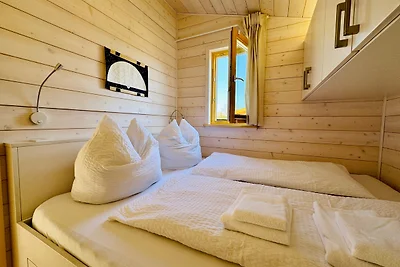 Hochwertiges Tiny House mit