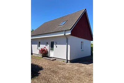 Ferienhaus Nr. 16 "Seepferdchen"