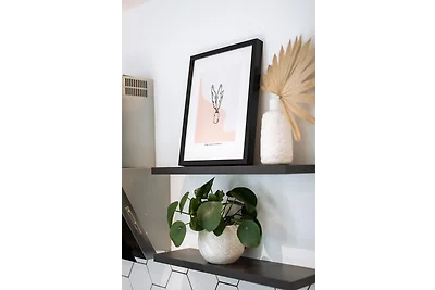 Balcony Apartment 04 - Urban Jungle