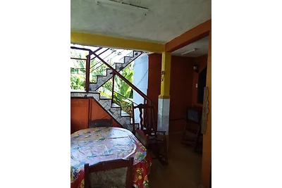 Vakantieappartement Gezinsvakantie Baracoa