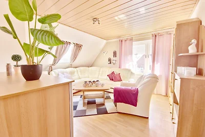 Dünenlounge Dornumersiel