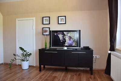 Vakantieappartement Gezinsvakantie Grube