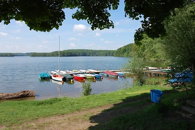 Ferienwohnung in Pinnow bei