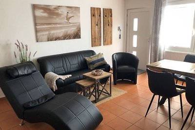 Vakantieappartement Gezinsvakantie Loissin