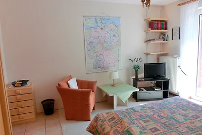 Vakantieappartement Gezinsvakantie Eckernförde