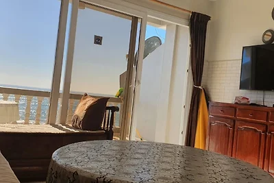 Vakantieappartement Gezinsvakantie Taghazout