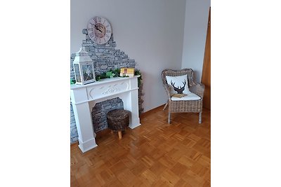 Vakantieappartement Gezinsvakantie Bad Grund