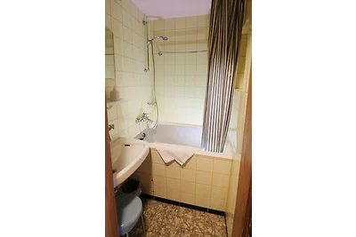 Ferienhaus Ahorn, 3 Schlafzimmer