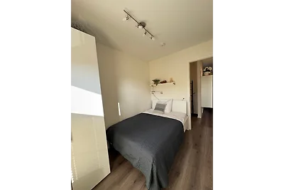 Ostsee - Appartement Nr. 62