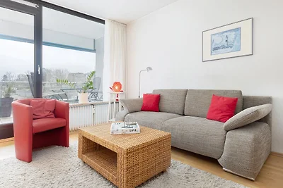Appartement Vacances avec la famille Laboe