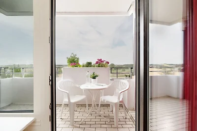 Vakantieappartement Gezinsvakantie Dahme