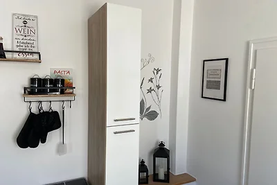 3,5 Zi Wohlfühl-Wohnung BI Mitte