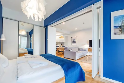 Sun&Snow Casa Marina - Apartament