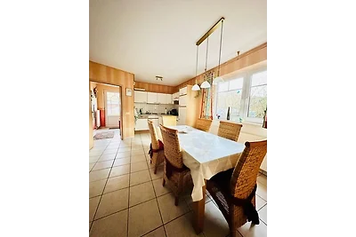 Vakantiehuis Ontspannende vakantie Haren