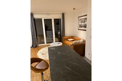 Appartamento Vacanza con famiglia Heppenheim