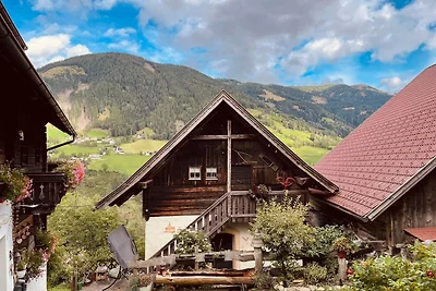 Romantisches Bauernhaus Höhe für