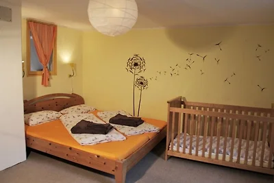 Casa vacanze Vacanza di relax Carinerland