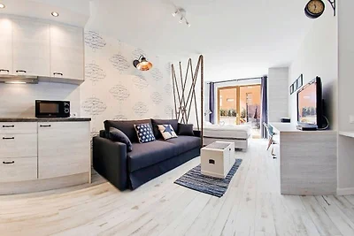 Sun&Snow Aura I - Apartament 90A