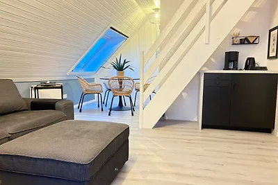 apartman za odmor Obiteljski odmor Neßmersiel